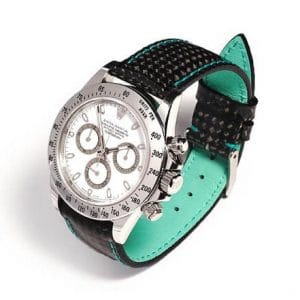 Watch Band to fit Rolex
